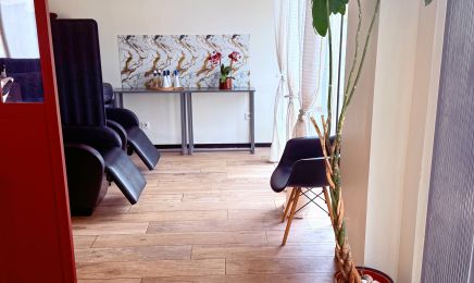 LC LA FABRIQUE : Coiffeur à Pibrac
