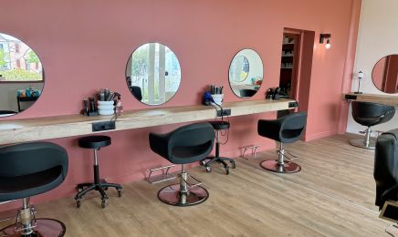 Salon Eleven : Coiffeur à Bellevigny