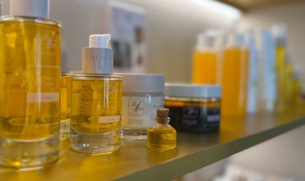 Auberge de Beauté & Spa  : Spa à Salon-de-Provence
