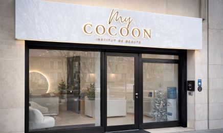 My Cocoon  : Manucure à Marseille