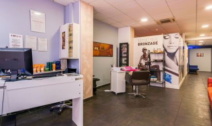 Tutto Capelli : Coiffeur à Marseille