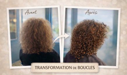 L’HAIR PIN UP  : Coiffeur à Mons