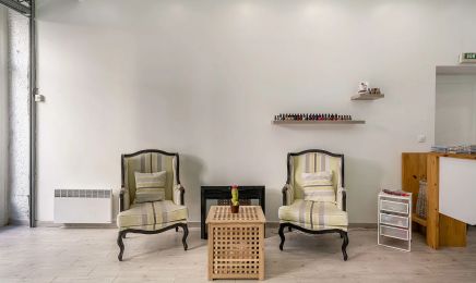 Nail Venus : Manucure à Lyon