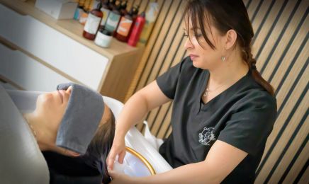 L'instant Chic et Zen - Institut de beauté et de bien-être : Coiffeur à Dounoux