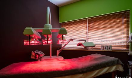 Elixir beaute : Manucure à Sallenôves