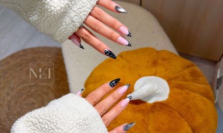 NLT STUDIO : Coiffeur à Thoiry
