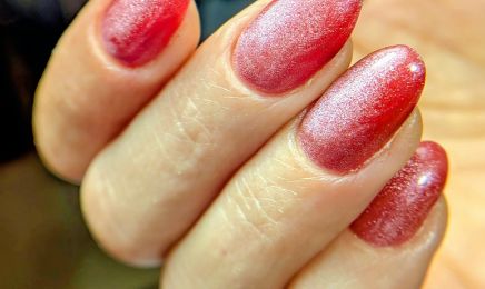L'fée les ongles - Prothésiste ongulaire & Bien-être à Mérignac : Manucure à Mérignac