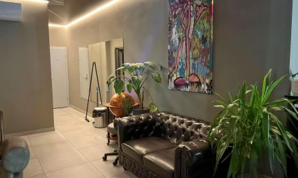SAYE Dein Friseur Salon: Friseur in Wiesloch