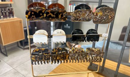 Côté parc coiffure : Coiffeur à Cluses
