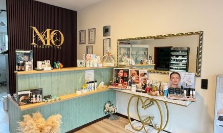 Bellezza Kosmetik-Fachinstitut: Kosmetikstudio in Hemmingen