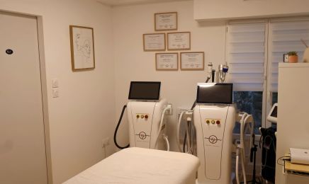 Studio del Skin : Institut de beauté à Mauguio