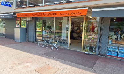 Estelle Coiffure : Barbier à Saint-Cyprien