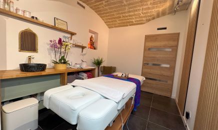  BYOMiA : Manucure à Montpellier