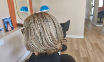 Ello Hair Coiffure  : Coiffeur à Mouans-Sartoux