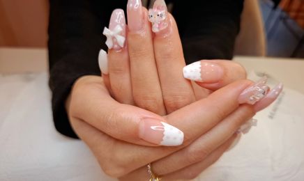 LmT Ongles : Manucure à Paris