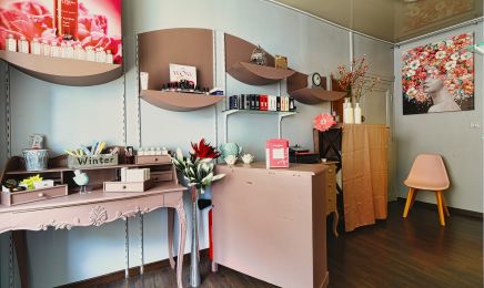 Institut de Beauté du Parc : Manucure à Brignais