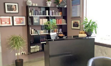 Haar Oase: Friseur in Hasloch