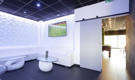 W Barber Lounge : Barbier à Montpellier