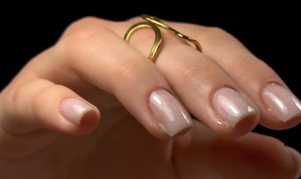 Les Mains de Margo : Manucure à Bassens