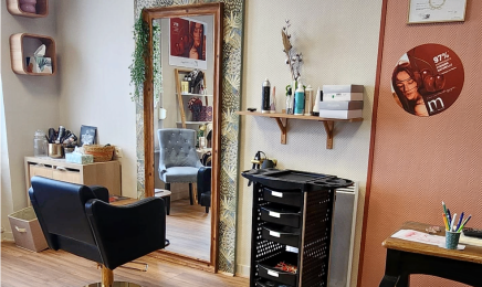 Unissance - Coiffure & Prothèses Capillaires : Coiffeur à Hettange-Grande