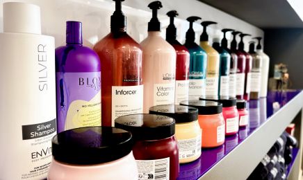 Sohos Salon Barmbek: Barbershop in Hamburg