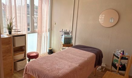 Escale Beauté : Institut de beauté à Montreuil