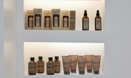 La Maison du Lissage : Coiffeur à Paris