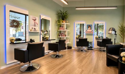 Hair Art Natallia Jansen: Kosmetikstudio in Braunschweig
