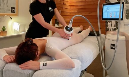 Institut Olika "centre expert" Biarritz : Institut de beauté à Biarritz