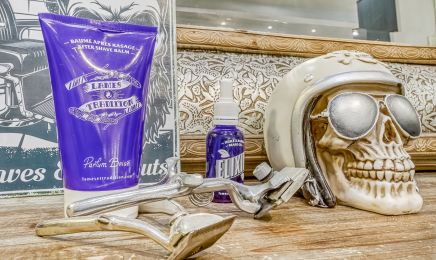 Fabio belli : Coiffeur à Châteauneuf-Grasse