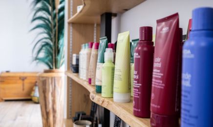 Le Cocon-Atelier Coiffure : Coiffeur à Moustey