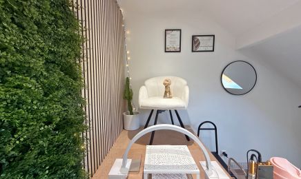 C_Nails89 : Institut de beauté à Saint-Clément
