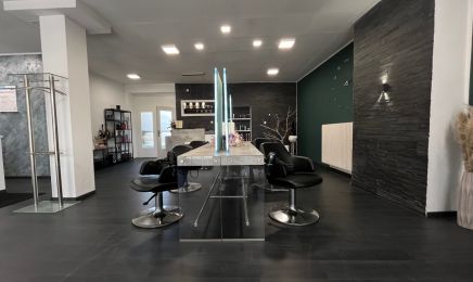 E1 Stylisten by Mathias Eiden: Friseur in Hermeskeil