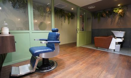 Nomad Beauty Bronzage Extensions & Ongle : Coiffeur à Lyon