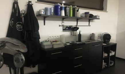 RM coiffure Roman / Marie  : Coiffeur à Sambreville