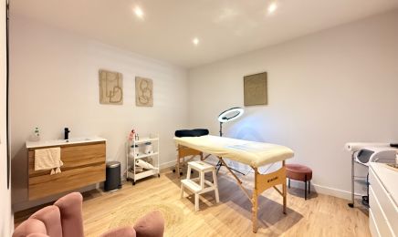Nuance beaute  : Institut de beauté à Arles