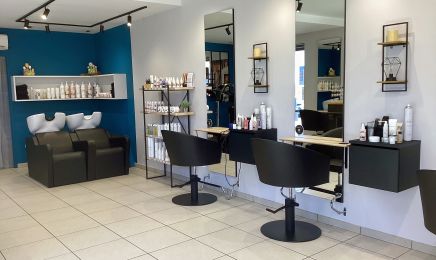 L’atelier du cheveu : Coiffeur à Argentonnay