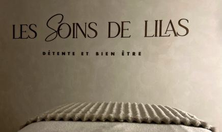 Les Soins de Lilas : Institut de beauté à Rombas
