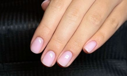 L'Atelier d'Alizée : Manucure à Marlenheim