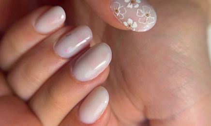 Co’Ongles : Institut de beauté à Mézières-sur-Ponthouin