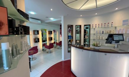 House of Hair by Chiara: Kosmetikstudio in Wertingen
