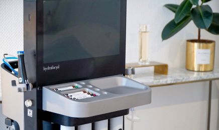 SeeMy Cosmetics : Institut de beauté à Paris