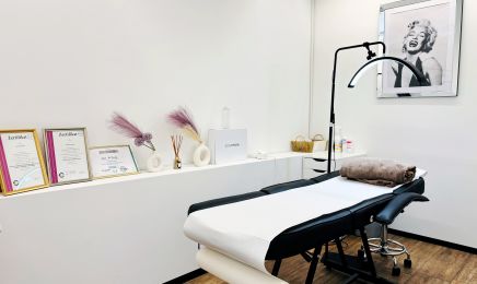 La Lumière: Kosmetikstudio in Fellbach