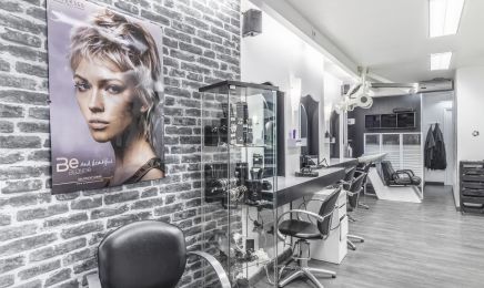 Infini Tiphe : Coiffeur à Faremoutiers