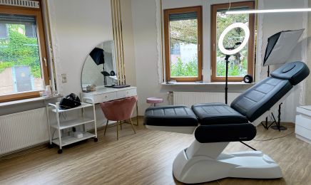 MK Permanent Make-up: Kosmetikstudio in Öhringen