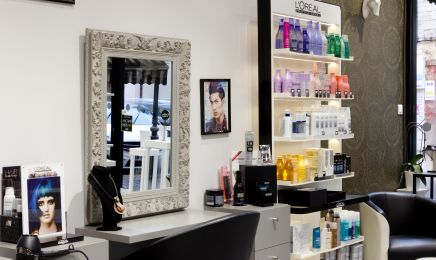 Art et Coiffure : Coiffeur à Villefranche-sur-Saône