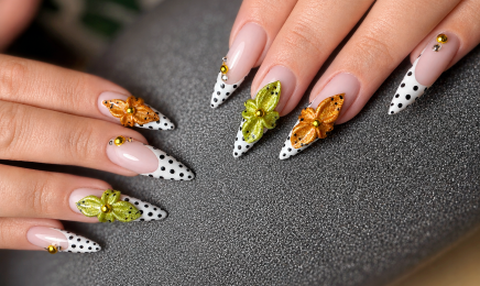 Magic Nails : Manucure à Roppentzwiller