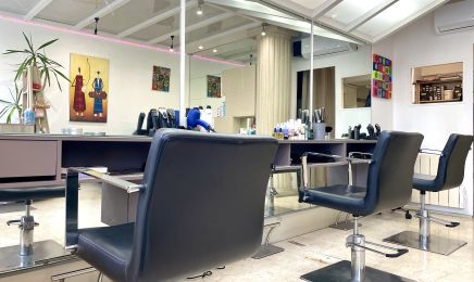 Isabelle Terrien - Coiffure mixte : Coiffeur à Châteaubriant