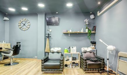 Estika Barber : Institut de beauté à Nice
