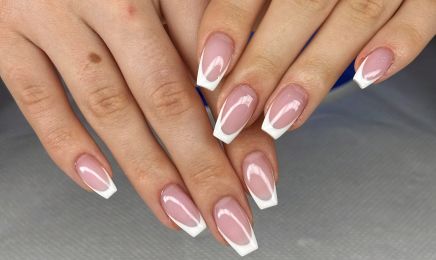 Amel y nails : Manucure à Vaulx-en-Velin
